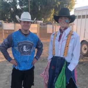 Meet your Posher, Anthony